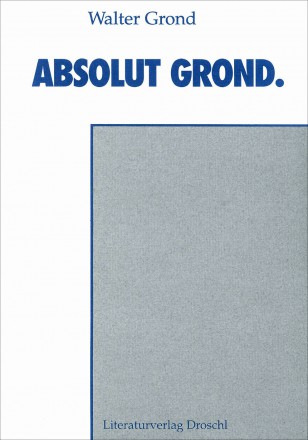 Absolut Grond.