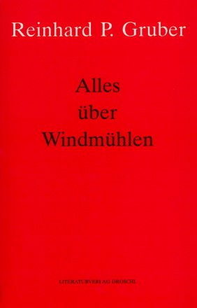 Alles über Windmühlen