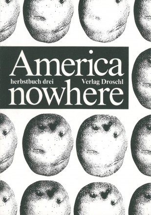 Herbstbuch 3: America nowhere