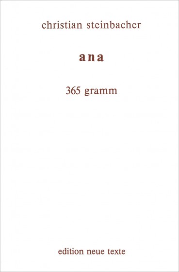 Buchcover