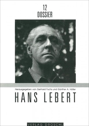 Dossier 12 Hans Lebert