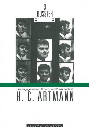 Dossier 3: H.C. Artmann