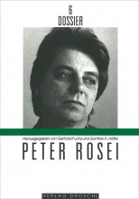 Dossier 6 Peter Rosei