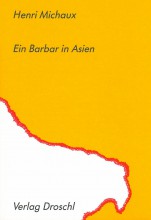 Ein Barbar in Asien