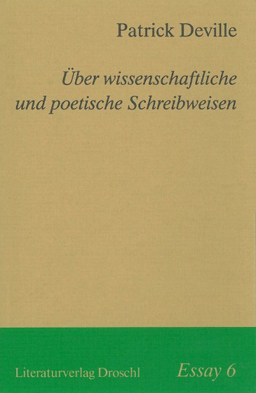 Buchcover