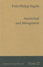 Autorschaft und Management