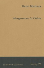 Ideogramme in China