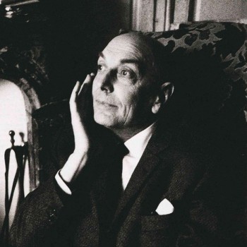 Henri Michaux