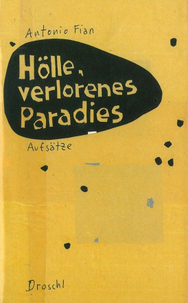 Hölle, verlorenes Paradies