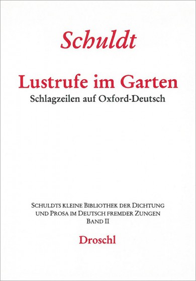 Buchcover