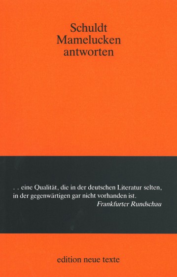 Buchcover