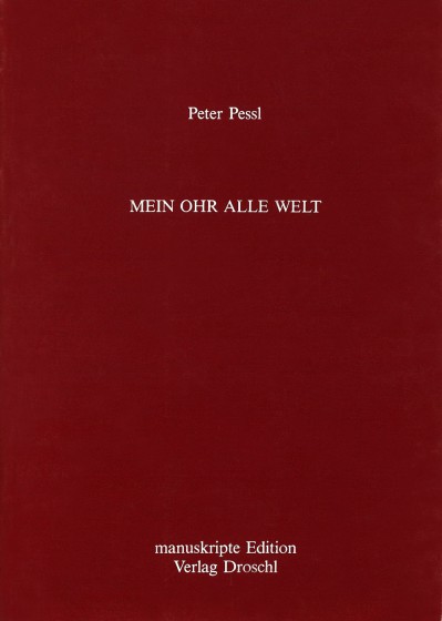 Buchcover