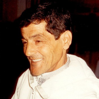 Mohammed Mrabet