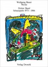 Schauspiele 1975-1986