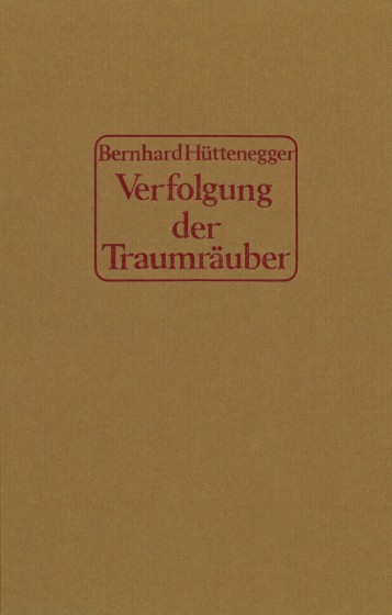 Buchcover