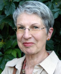 Barbara Frischmuth