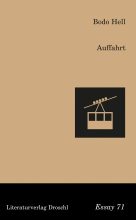 Hell-Auffahrt