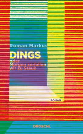 Markus-Dings