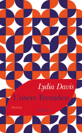 Davis-Unsere-Fremden