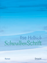 Ilse Helbich – Cover 