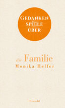 Monika Helfer – Cover 