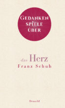 Franz Schuh – Cover 